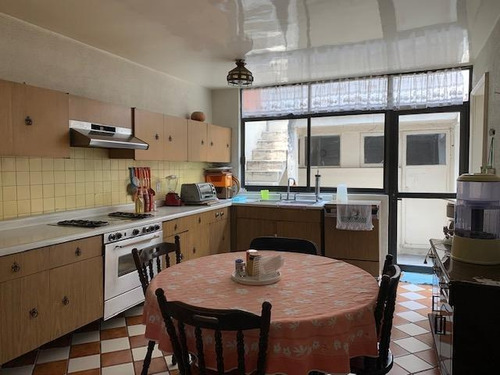 Imagen 6 de 22 de Venta Magnifica Propiedad Barrio De La Conchita, Coyoacán