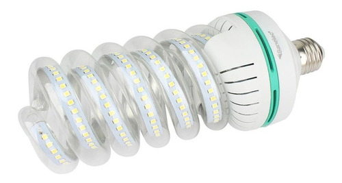 Foco Twister 40w Luz Fria Led Sanelec