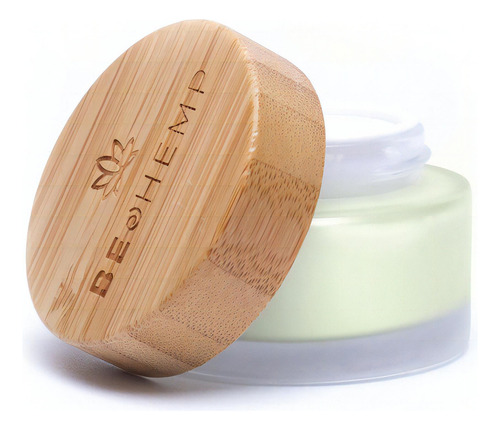 Crema Hipoalergénica Día, Con Protector Solar Beohemp 50 G Momento De Aplicación Día Tipo De Piel Hipoalergenica
