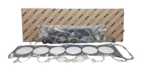 Kit De Empacadura Autana 1fz