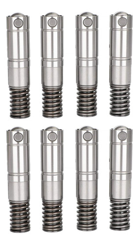 Kit 8 Taquete Largo Inteligente Silverado Tahoe 5.3 Original