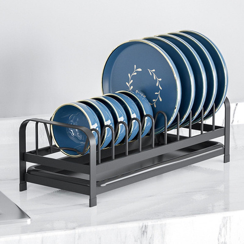 Estante Para Secar Platos, Soporte De Almacenamiento De