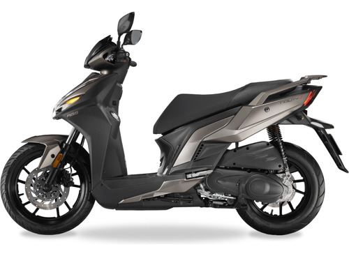 Kymco Agility 125 Consultar Precio