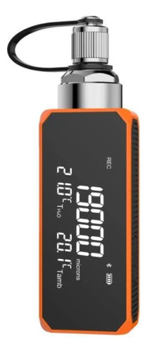 Vacuómetro Digital  Vgw-mini Elitech 19000micron