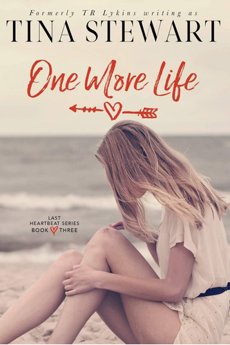 Libro:  One More Life (last Heartbeat Series)