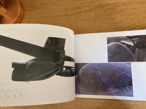 Tenjin Hidetaka Obras De Arte De Macross Valkyries (primero)
