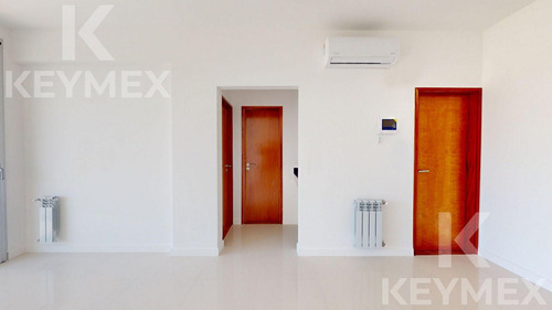 Departamento A Estrenar En Calle 47 Entre 17 Y 18 - La Plata Centro