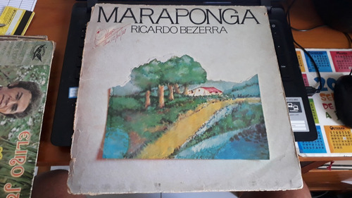 Maraponga / Ricardo Bezerra **