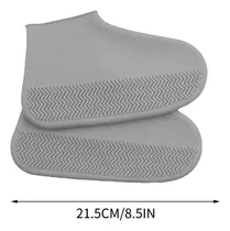 Comprar X Reutilizáveis Rain Gear Boots Snow Shoe Covers Shoes Overs
