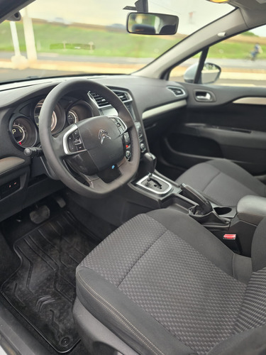 Citroën C4 Lounge 1.6 Thp Origine Flex Aut. 4p