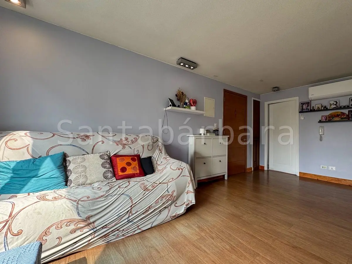 Imagen 3 de 13 de Departamento En Venta En Pedro De Valdivia
