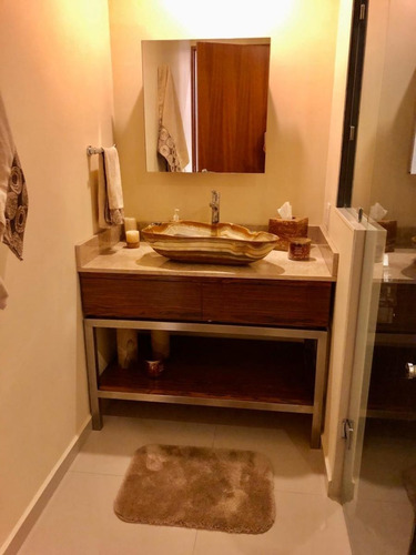 Imagen 7 de 11 de Departamento A La Venta En Prolongación Paseo De La Reforma