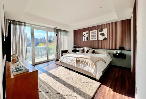 Imagen 10 de 27 de Departamento En Venta, Huixquilucan, Bosque Real