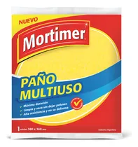Comprar Paño de limpieza Mortimer Multiuso