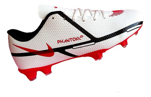 Tacos De Fútbol Nike Phantom Gt2 40/45 (tienda)
