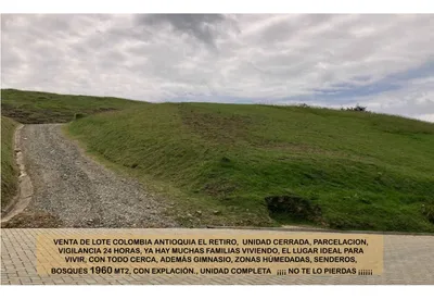 Lote y casalote en venta