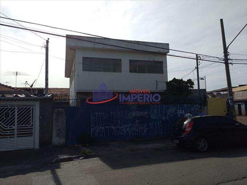 Imagem 11 de 12 de Loja Em São Paulo Bairro Jardim Guanca - V1195