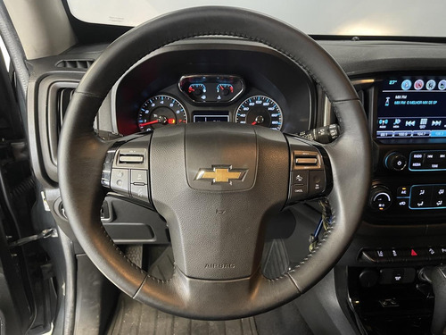 Chevrolet Trailblazer TRAILBLAZER PREMIER 3.6 V6 AUT.