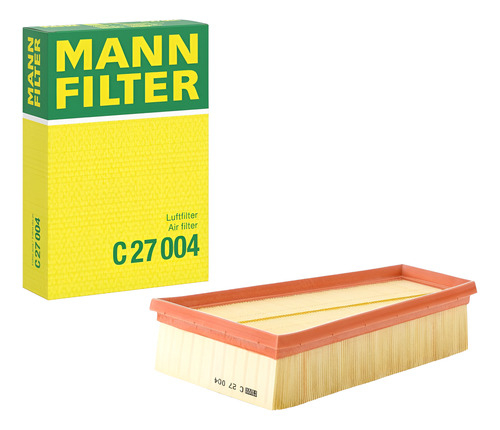 Filtro Ar Mercedes A200 B200 Cla200 Gla200 2013 A 2018 M270