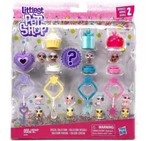 Comprar Colección Especial Littlest Pet Shop
