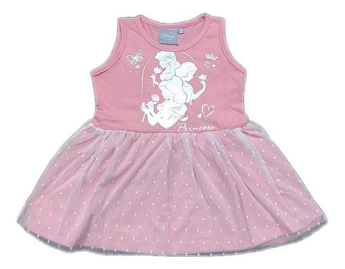 Vestido Tul Princesas, Bella, Blanca Nieves Disney!!