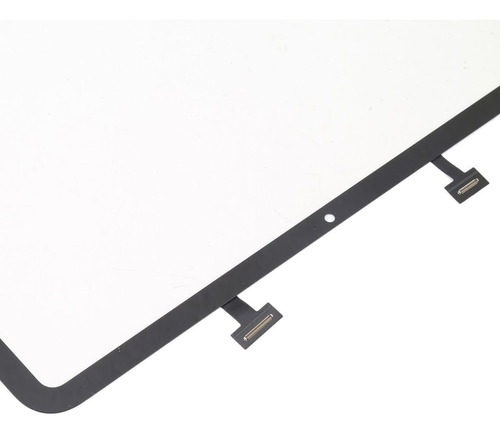 Cristal Tactil Touch Para iPad 10th 2022 10.9 Pulgadas A2696 A2757 A2777 Negro