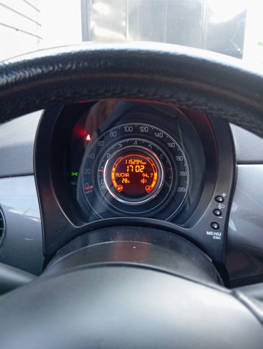 Fiat 500 1.4 Cult 85cv