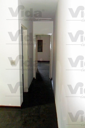 Imagem 9 de 14 de Casa Sobrado Em Jaguaré - São Paulo - 201425