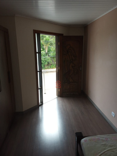 Imagem 22 de 30 de Sobrado Triplex Estuda Permuta - Ssb093 - 70327062