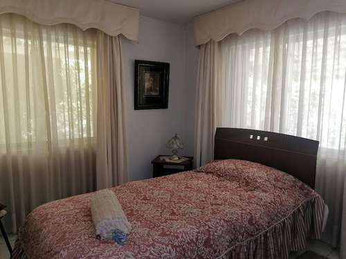 Casa Con Dpto Anexo A 3 Cuadras De La Playa Las Agatas