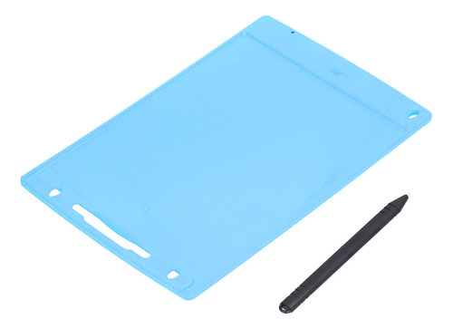 Tableta De Escritura Digital Portátil Lcd De 8,5 Pulgadas Co