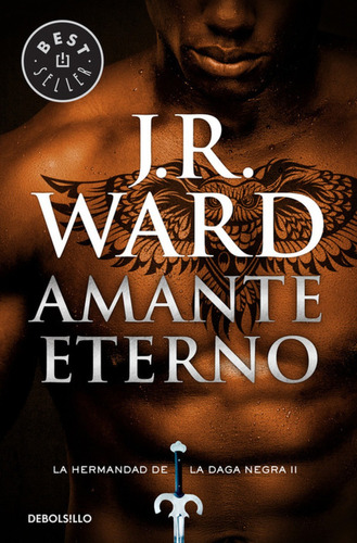 Libro - Amante Eterno 