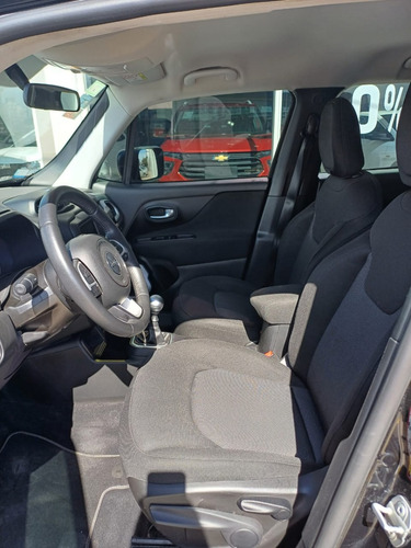 Jeep Renegade 1.8 Sport