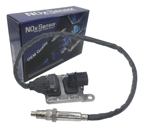 Kmdiesel Marca 5wk9 6749b Sensor Oxido Nitrogeno Salida Nox