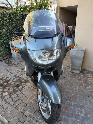 Bmw 1150 Rt