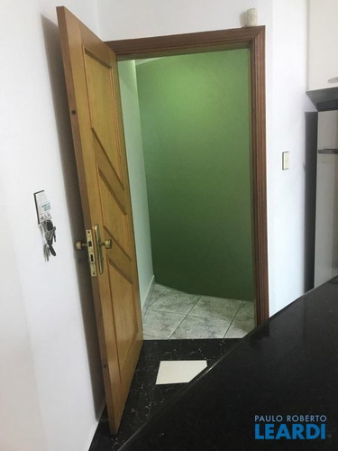 Imagem 12 de 15 de Casa Assobradada - Vila Santa Luzia - Sp - 580766
