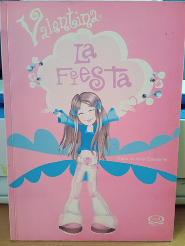 Valentina La Fiesta