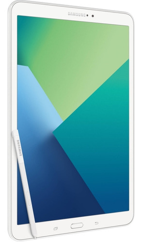 Tablet Samsung Galaxy Tab 10.1 4g Lte Spen 16gb 3ram 8mpx 