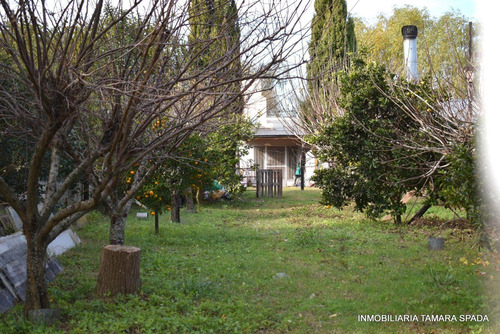 Imagen 5 de 5 de Hermoso Lote En Barrio Parque Golf