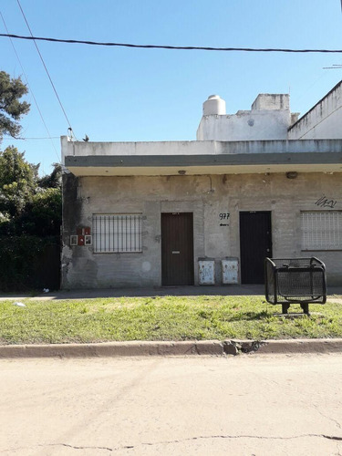 Excelente Ubicación Cerca De La Estación!