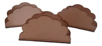Comprar Servilletero Fibrofacil 13x7x5 Pack X 10 Unidades