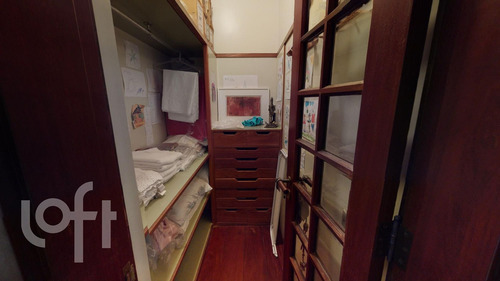Imagem 23 de 30 de Apto Leblon | 4 Quartos | 423 M² | Cond: R$4800.00 | 3 Vagas - 14ca837