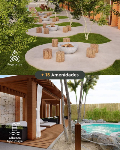 Terrenos En Preventa En Real Escobedo, Pedro Escobedo, Querétaro