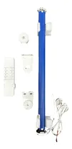 Comprar Motor De Baterías Para Persianas Enrollables Wifi Alexa Siri