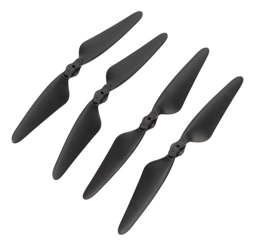 Accesorios Para Drones: Hélice De 2 Pares Para Cuadricóptero