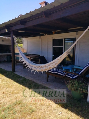 Imagen 15 de 15 de Hermosa Casa En Alquiler En La Paloma, Excelente Ubicación!!