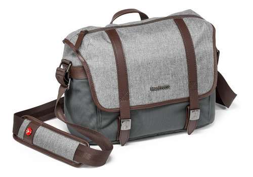 Mochila de ombro Manfrotto (mb LF-wn-MS) Windsor Messenger
