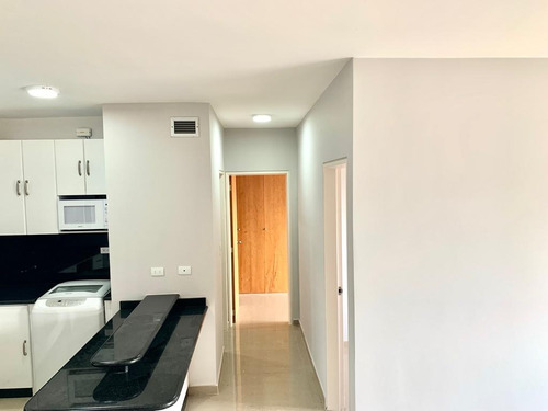 Apartamento En Alquiler/ Santa Monica Ls 24-20352