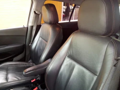 Chevrolet Tracker 1.8 Ltz