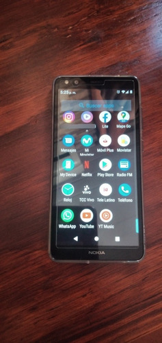 Nokia C01 Plus (Usado)